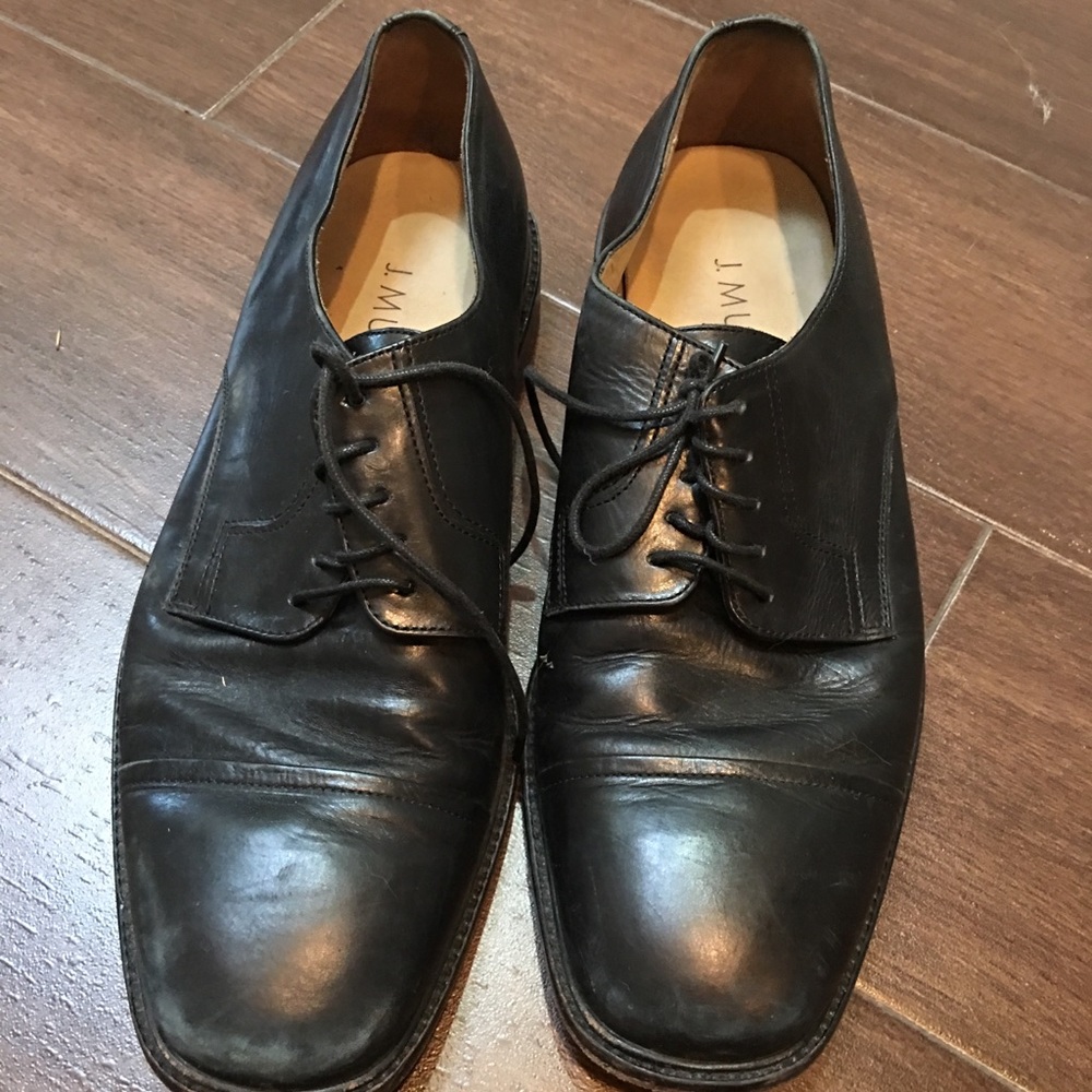 Dress Shoes